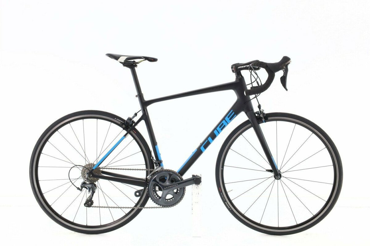 Gtc Pro Disc Attain Race Cube Gtc Carbon Road Bike Cube Attain