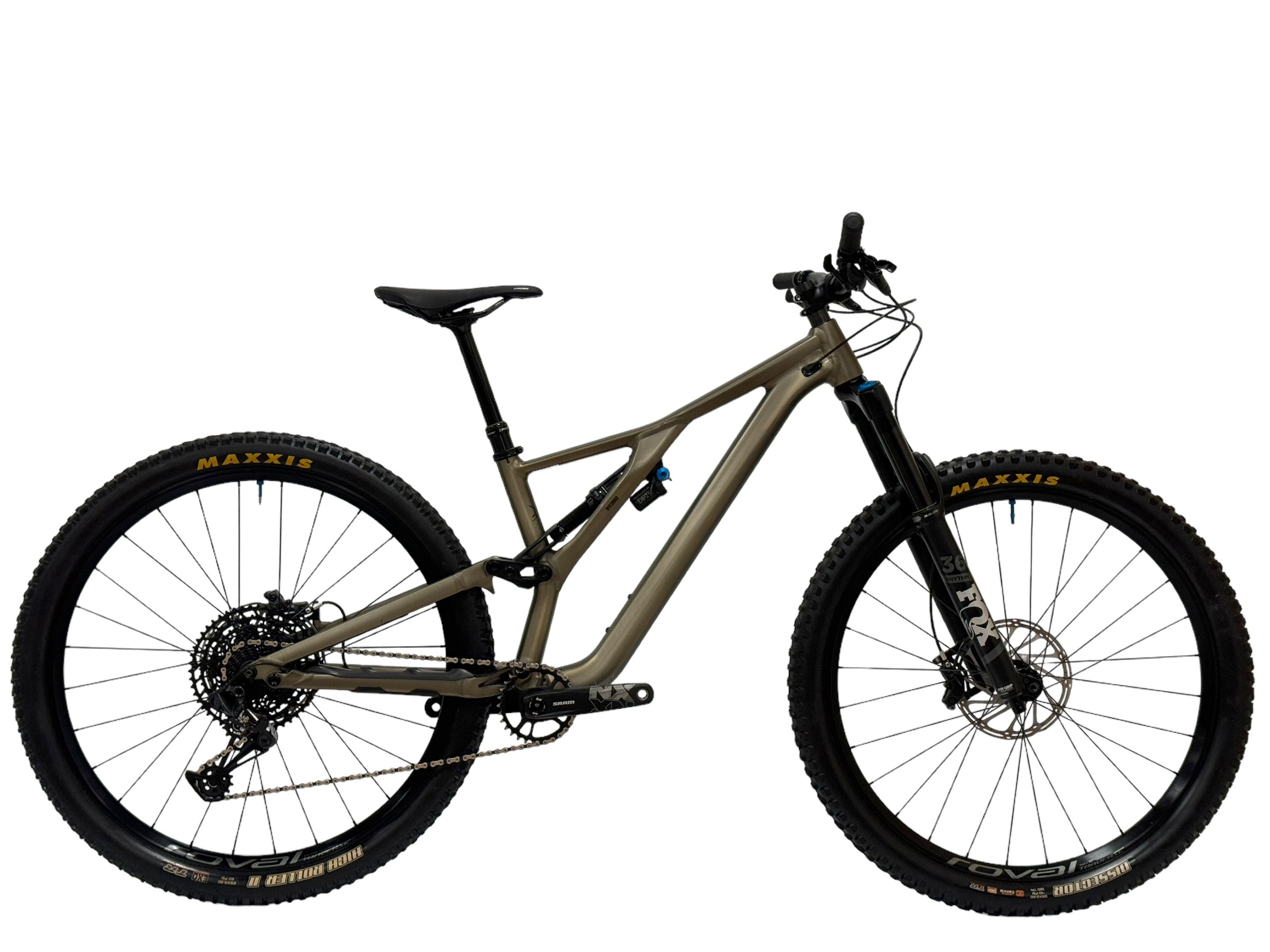 Specialized best sale evo 2020