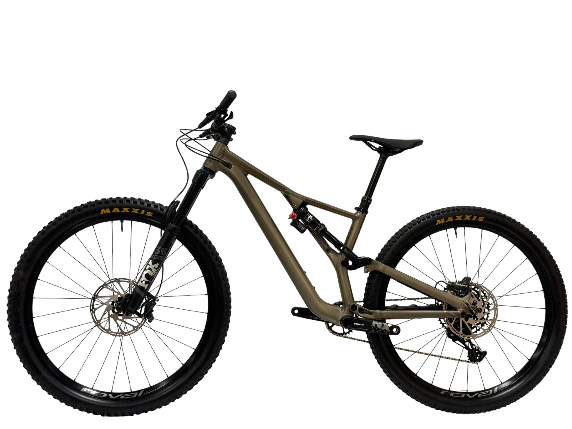 Specialized stumpjumper discount evo comp 2020