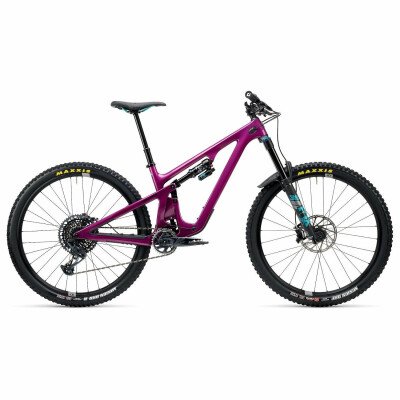 Yeti SB140 C2 2024