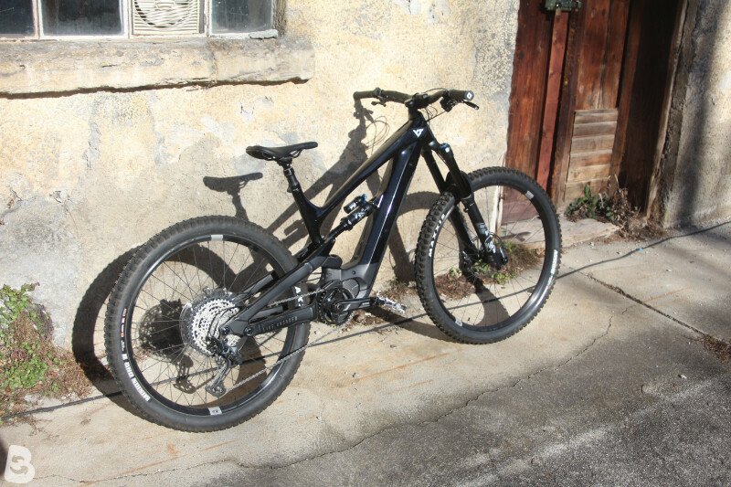 YT Industries Decoy Cross Fully Core 3 2021 gebraucht kaufen