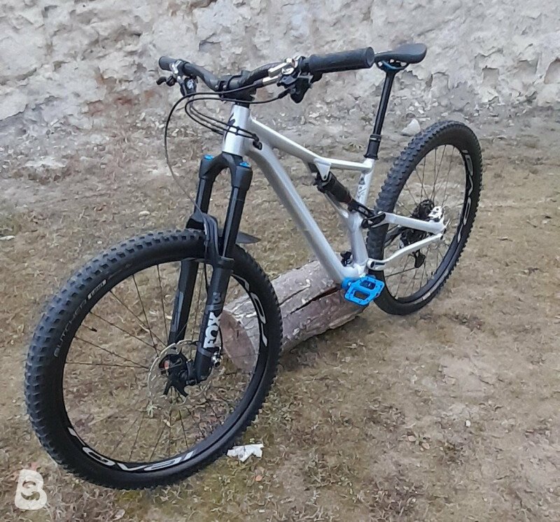 Specialized stumpjumper comp alloy 27.5 2019 online