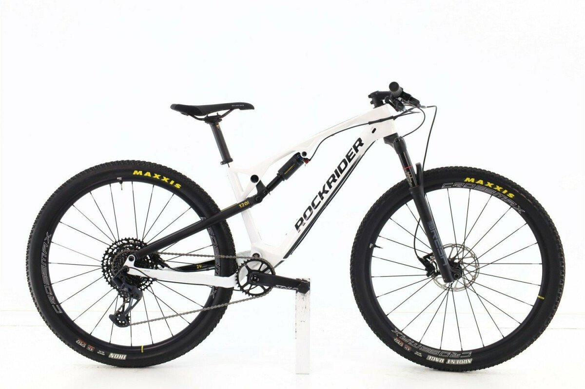 Carbon Rockrider Xc900 29er ROCKRIDER 29