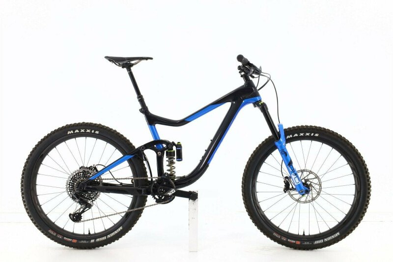 Giant reign carbon online