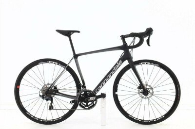 Cannondale synapse 105 carbon best sale disc 2018