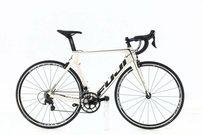 Fuji Transonic Two.9 Carbon used