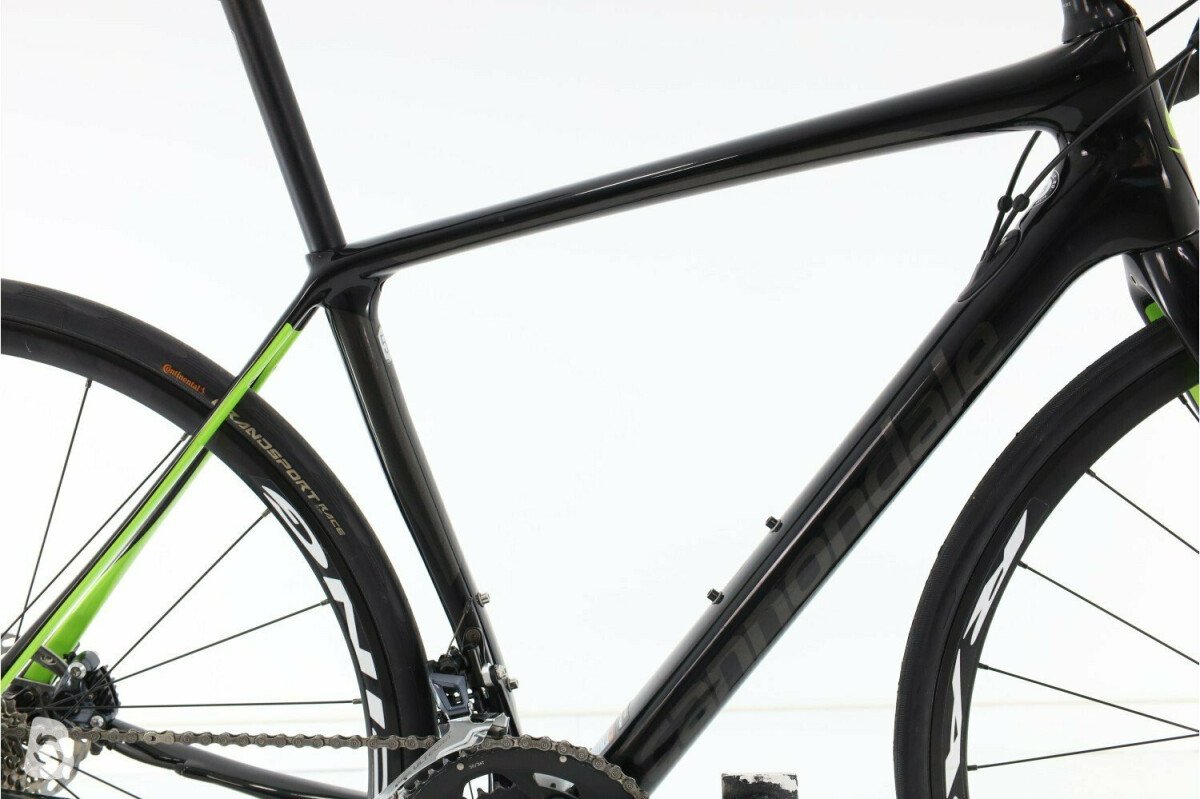 Cannondale synapse carbon sales disc ultegra 2019