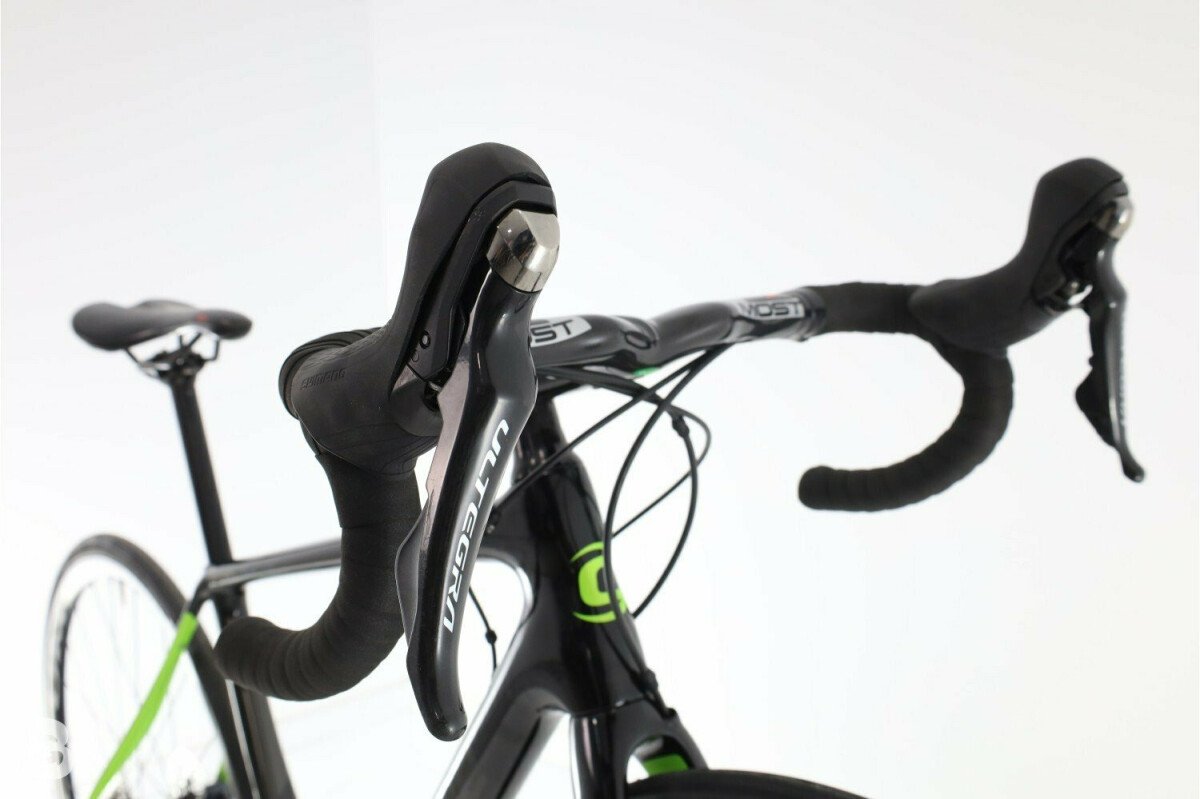 Cannondale store synapse peso