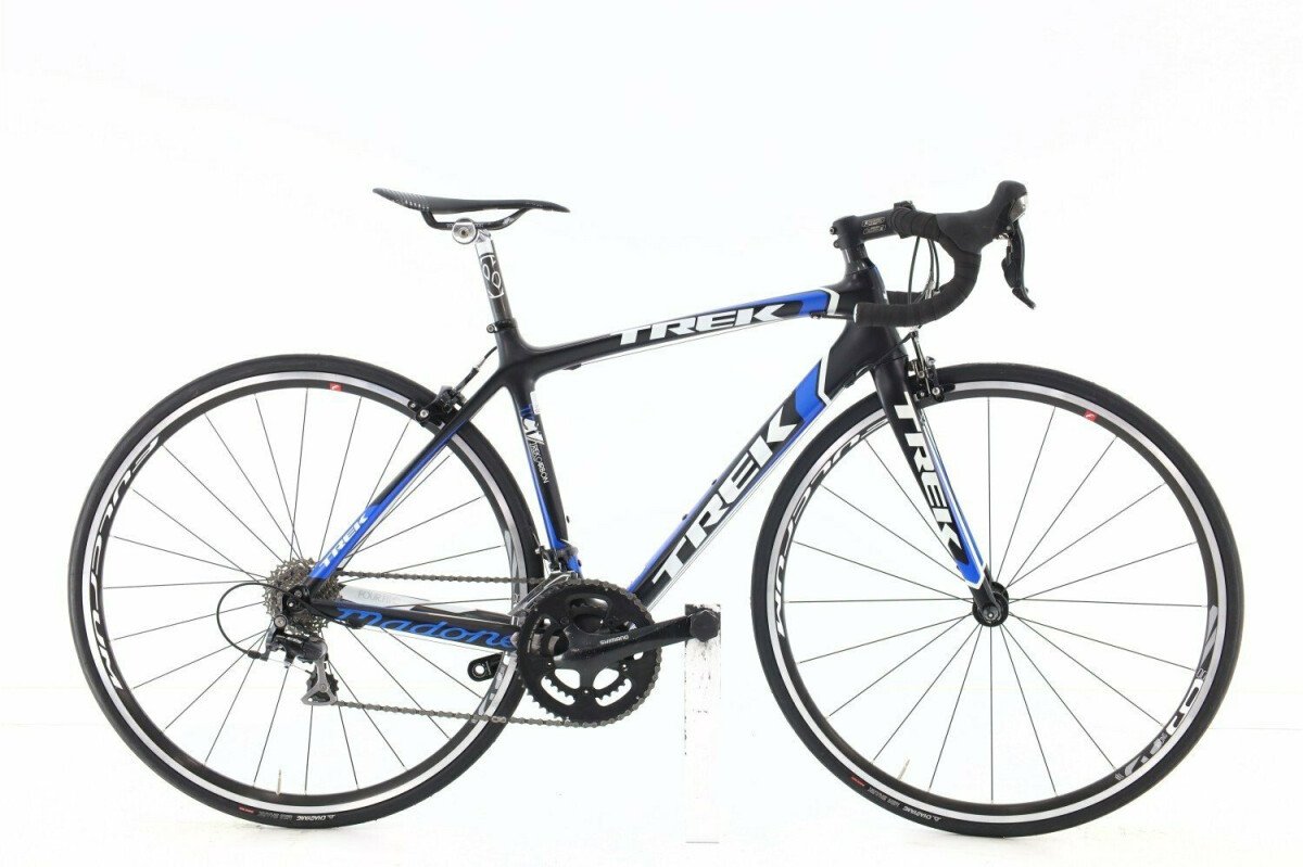 自転車本体 Trek Madone 4.5 Carbon Technology E1572A40-BC1F-4707-8B46-