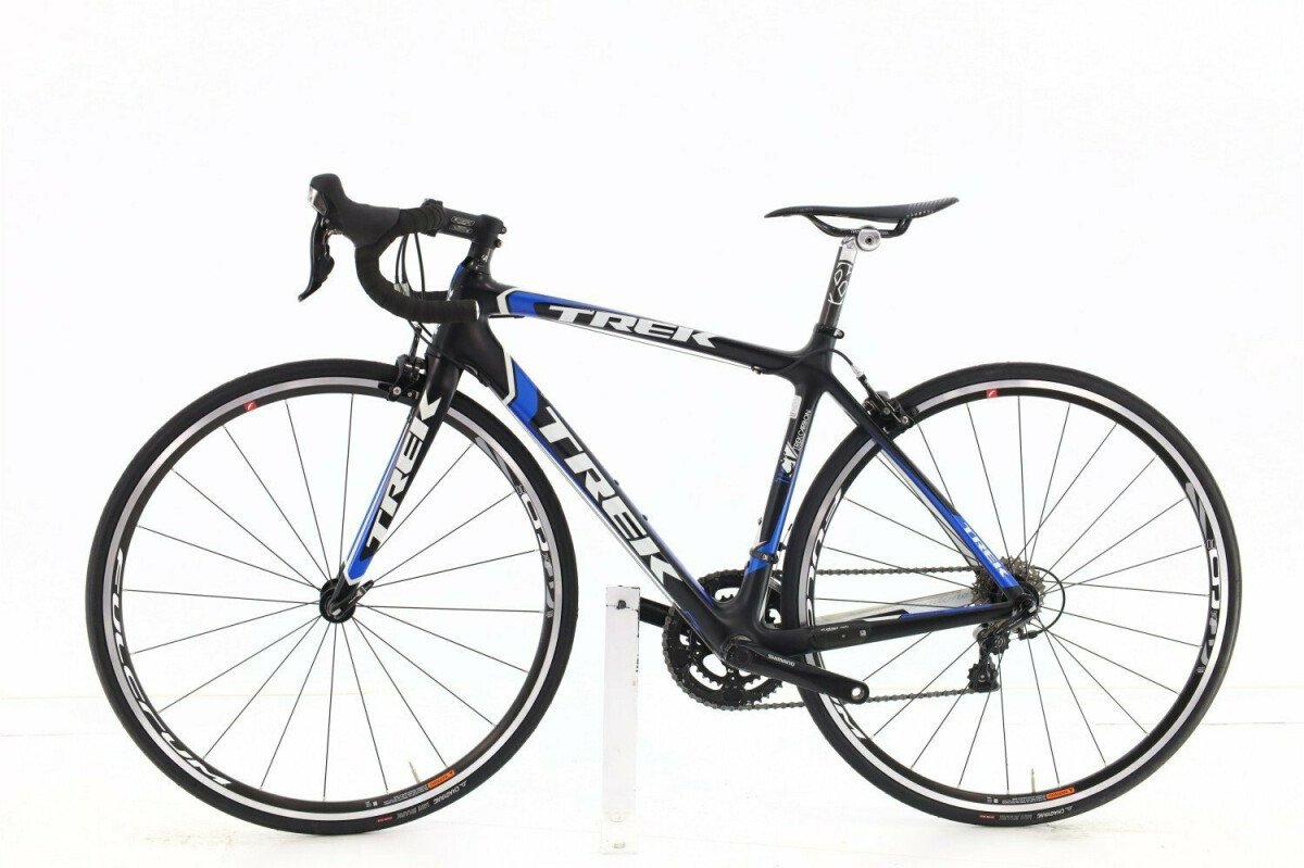 Trek Madone Carbon used