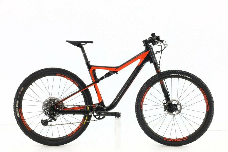 Cannondale Scalpel Si Cannondale Mtb 2018 Bicycle Cannondale