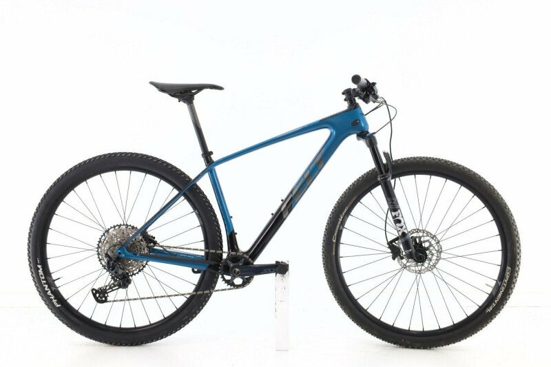 Felt doctrine 6 xc carbon hardtail bike 2018 on sale