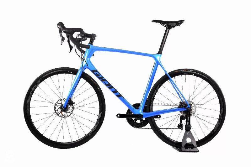 Giant tcr advanced pro 1 disc 2020 online