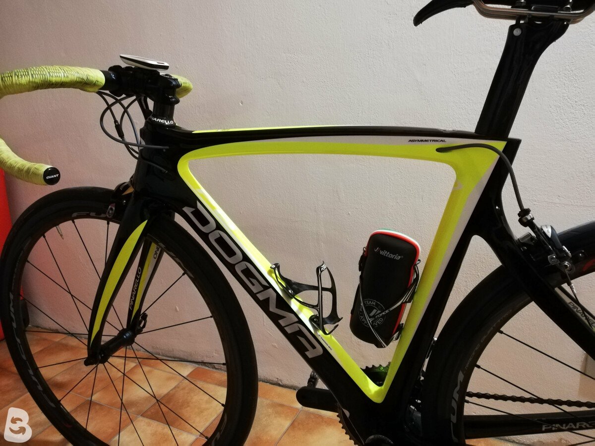 dogma f8 xlight
