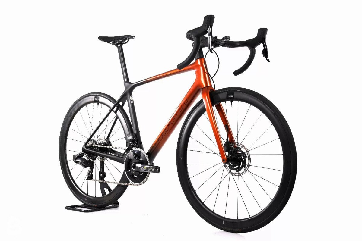 Tcr cheap slr1 2019