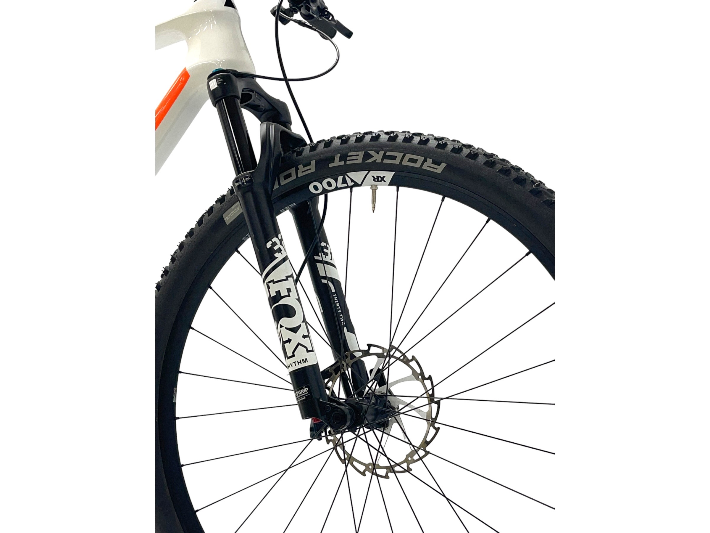 Canyon Exceed CF 6 Carbon SLX 2022 used