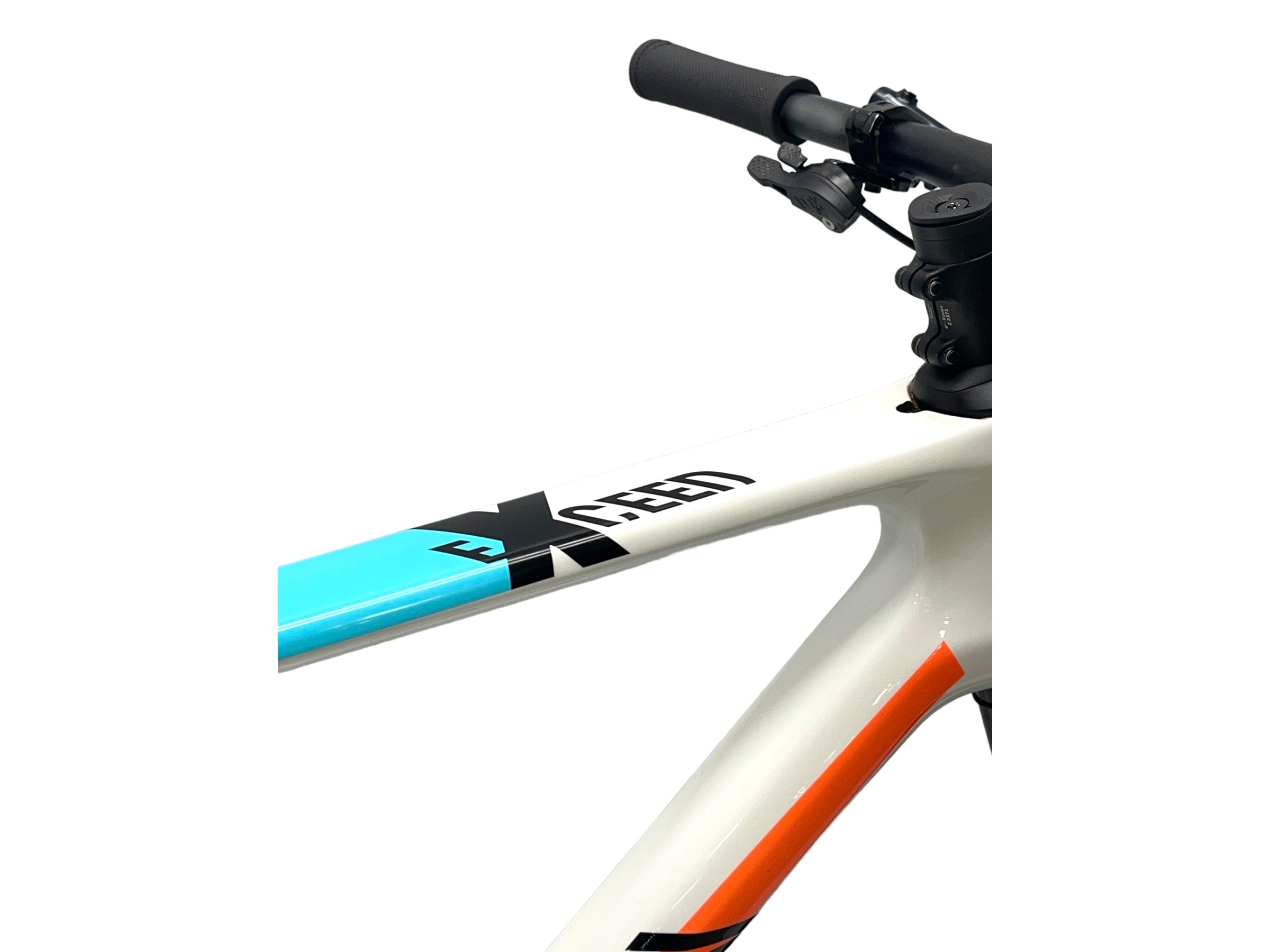Canyon Exceed CF 6 Carbon SLX 2022 used