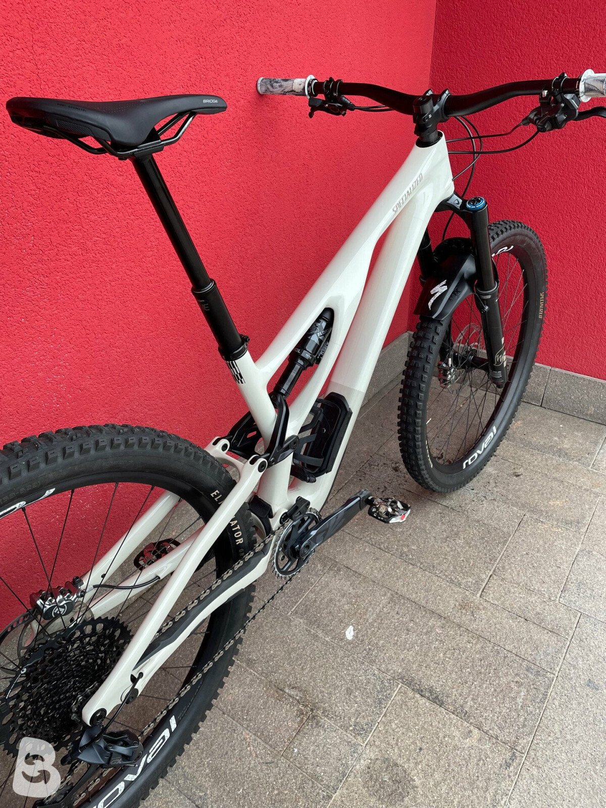 Specialized Stumpjumper EVO Expert 2023 used