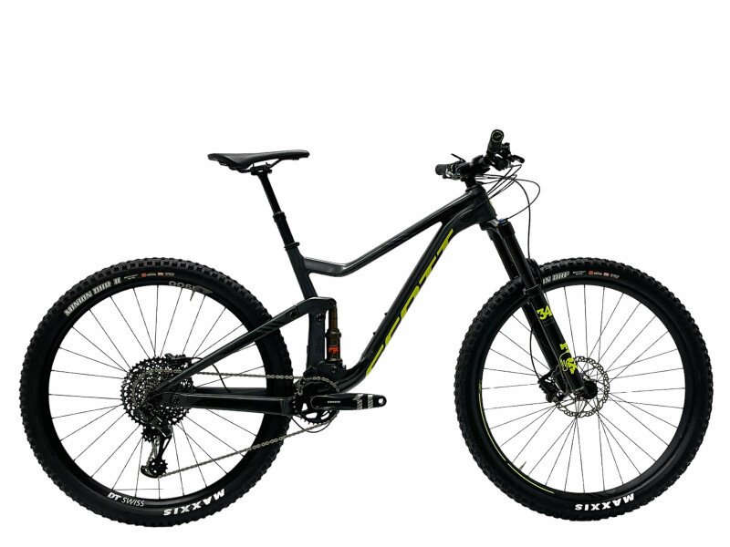 Scott genius 940 2018 discount