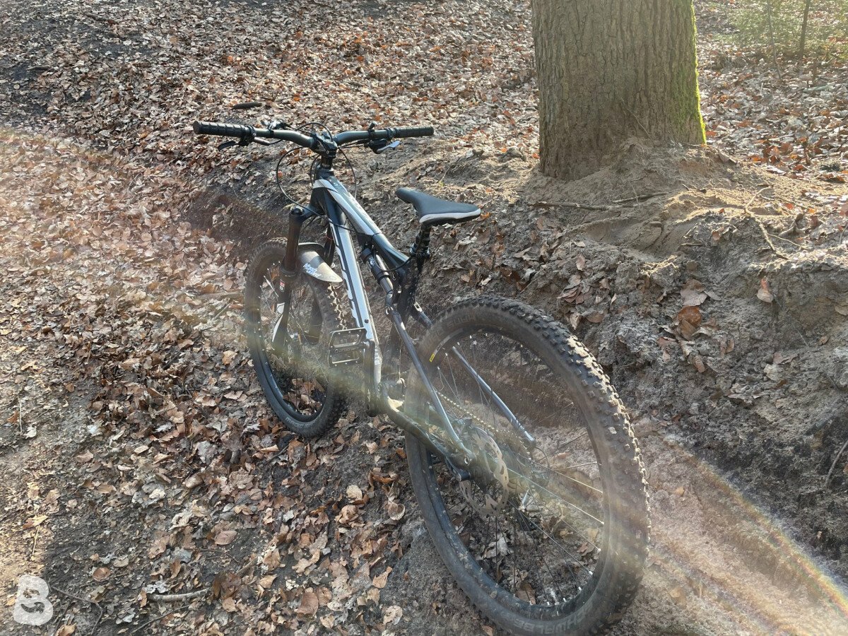scott spark 740 2016