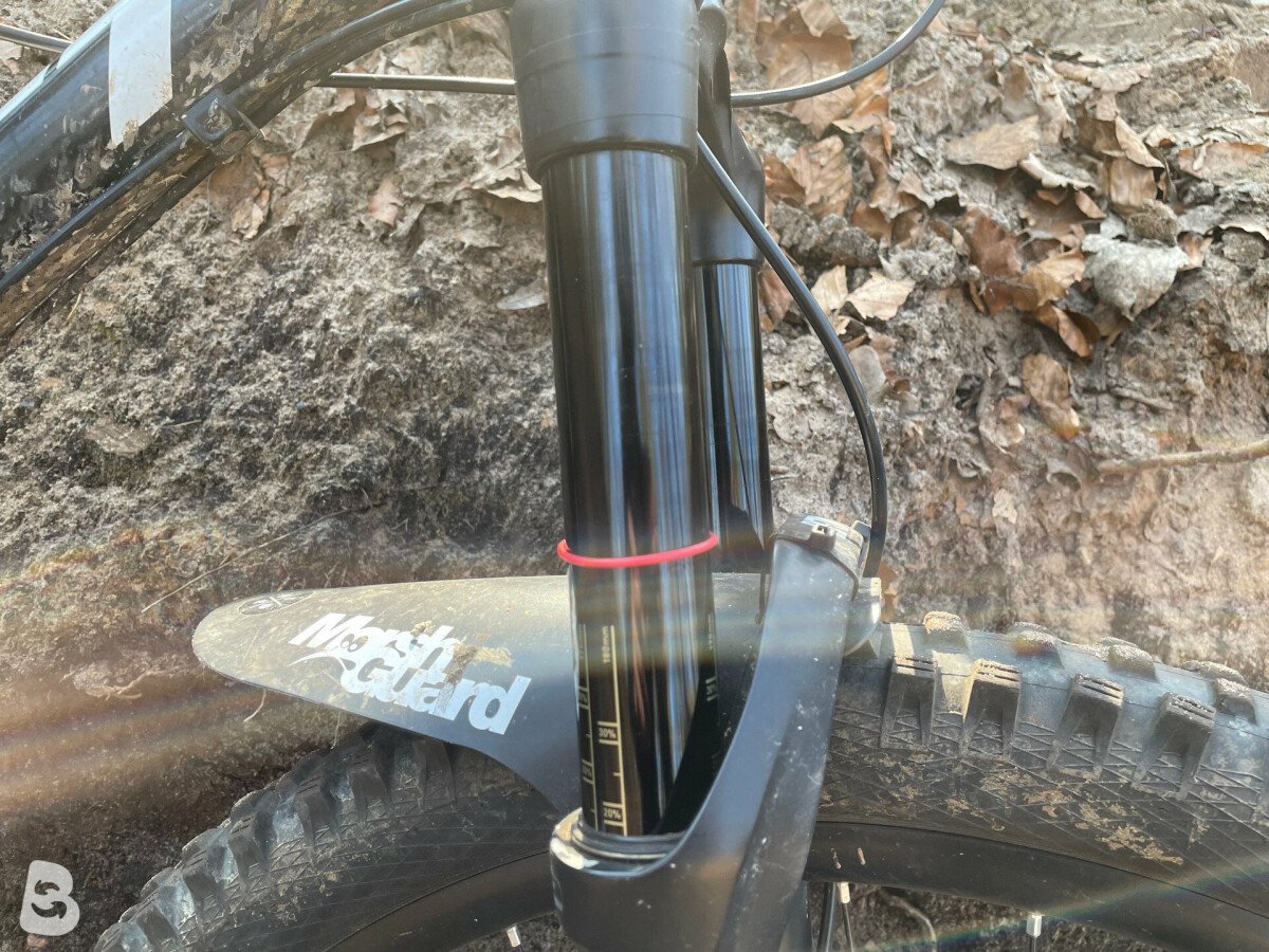 scott spark 740 2016