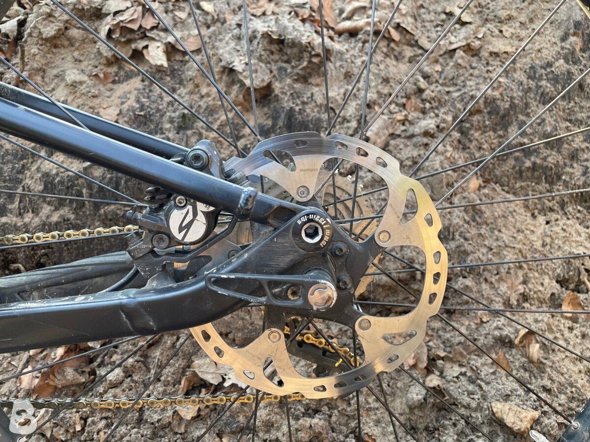 scott spark 740 2016