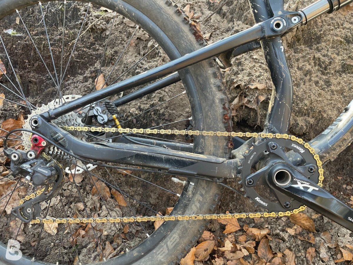 scott spark 740 2016