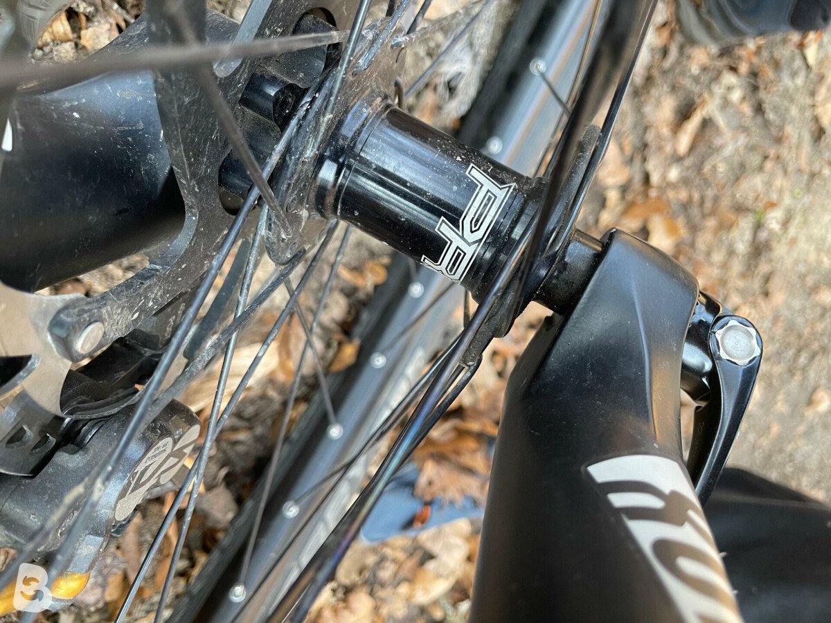 scott spark 740 2016