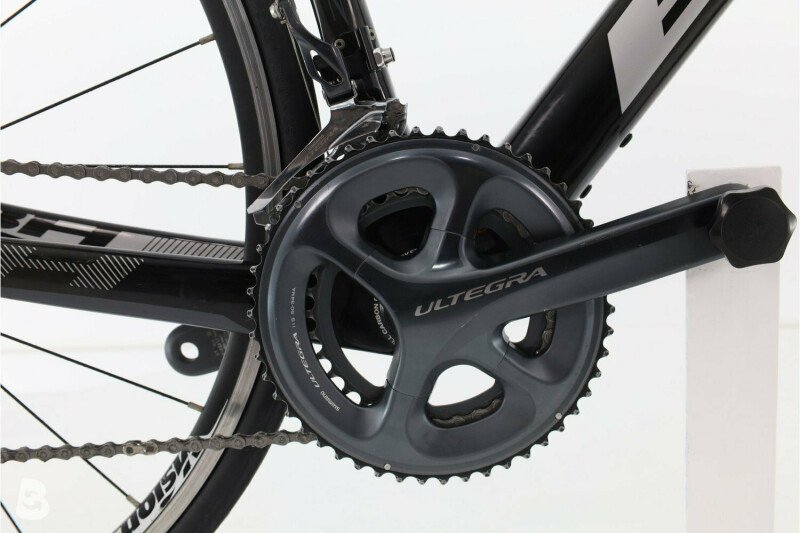 BH Quartz Carbon used