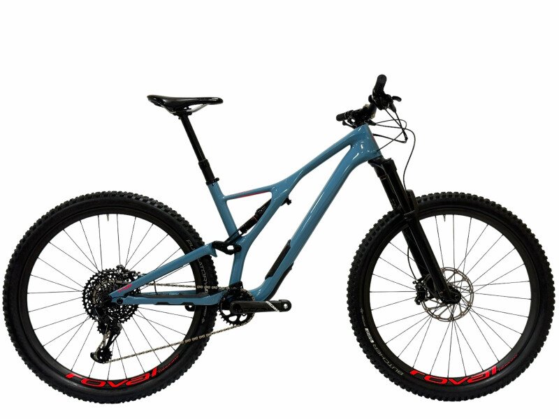 Stumpjumper fsr fashion comp carbon 2019