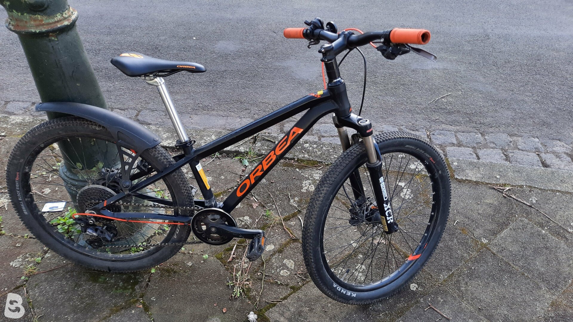 Orbea mx xc 24 best sale