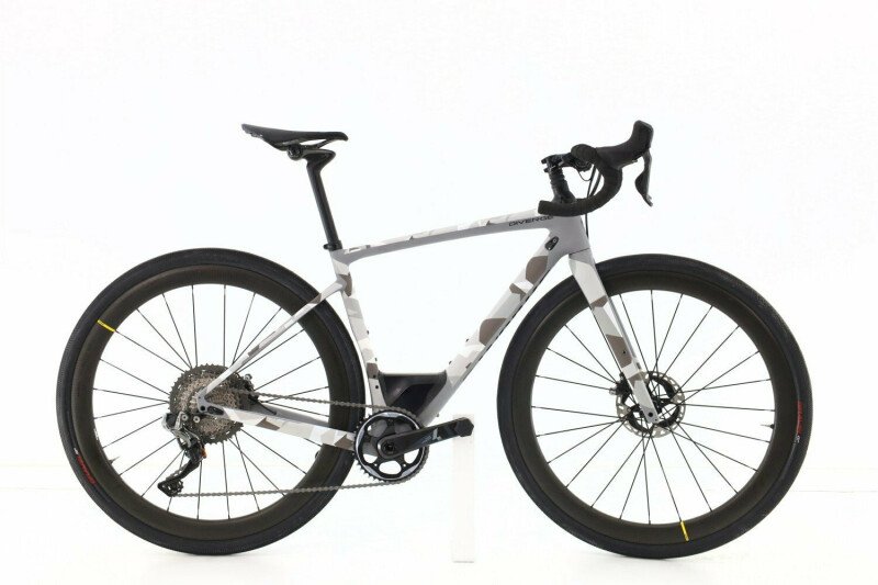 Specialized Diverge Carbon Di2 11V used