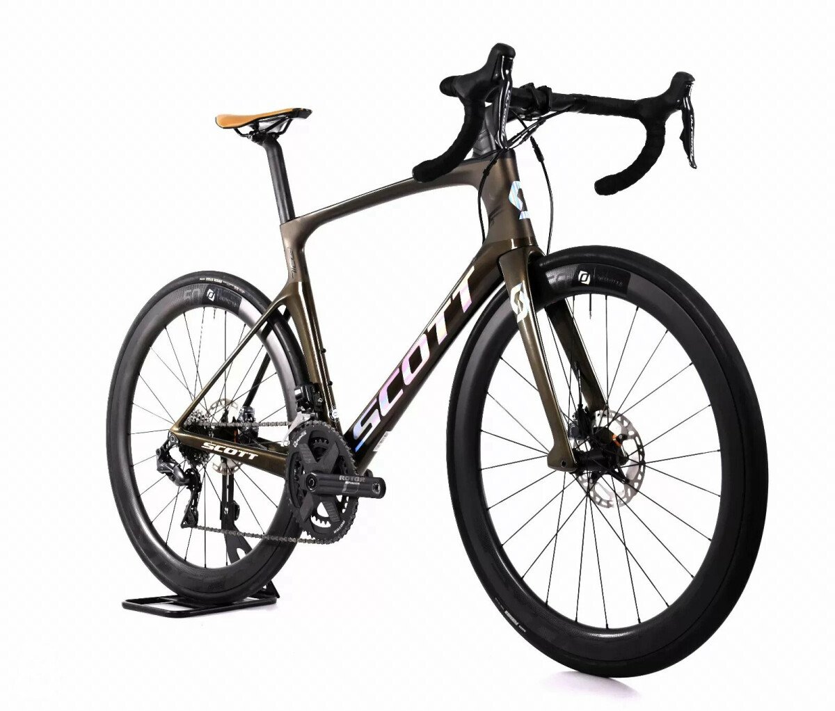 Scott foil 20 hot sale disc di2 2019