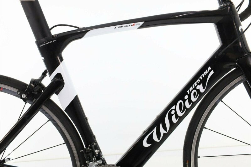 Wilier cento 1 AIR 105 2021年モデル – スポーツサイクル