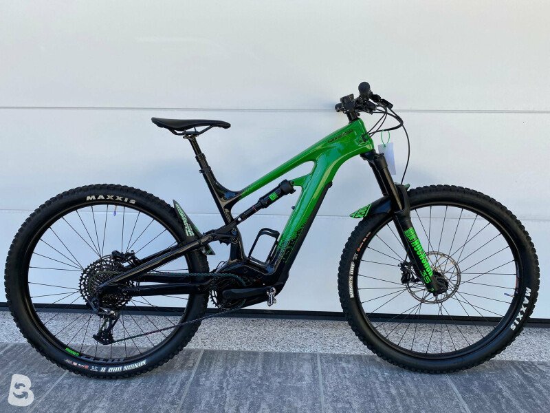 cannondale moterra neo carbon 3 2021