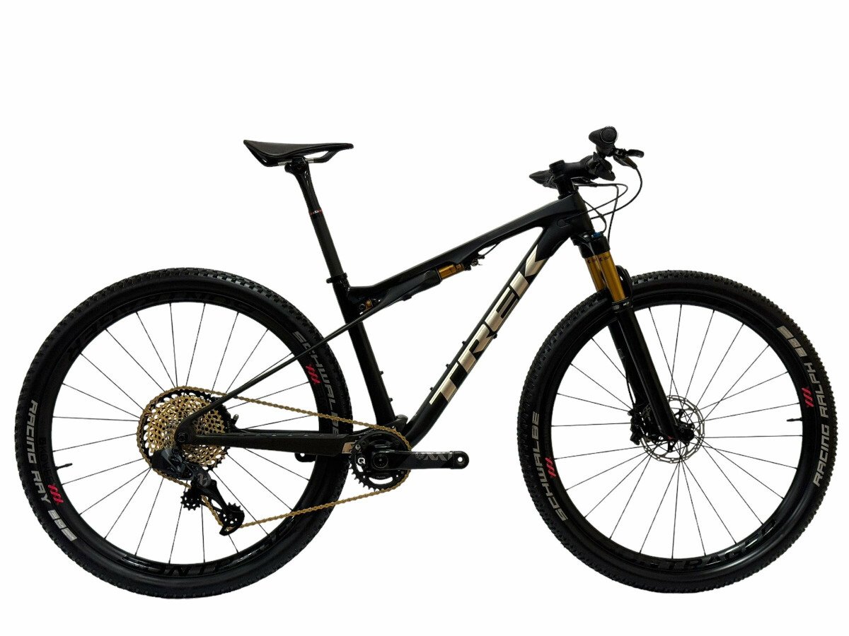 Trek supercaliber 9.9 2020 cena hotsell