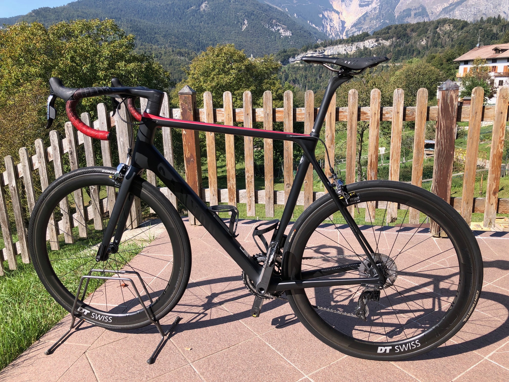 Ultimate cf slx disc 9.0 best sale sl 2019