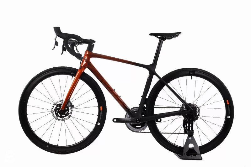Giant tcr 2018 disc sale