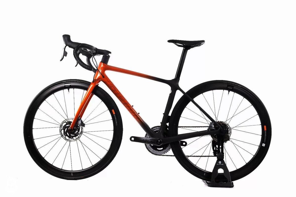 Giant tcr advanced sl 0 store disc 2018