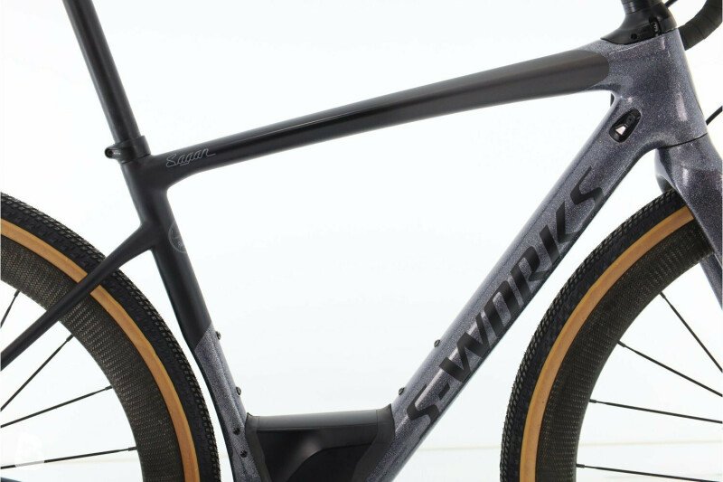 Specialized diverge sagan sale