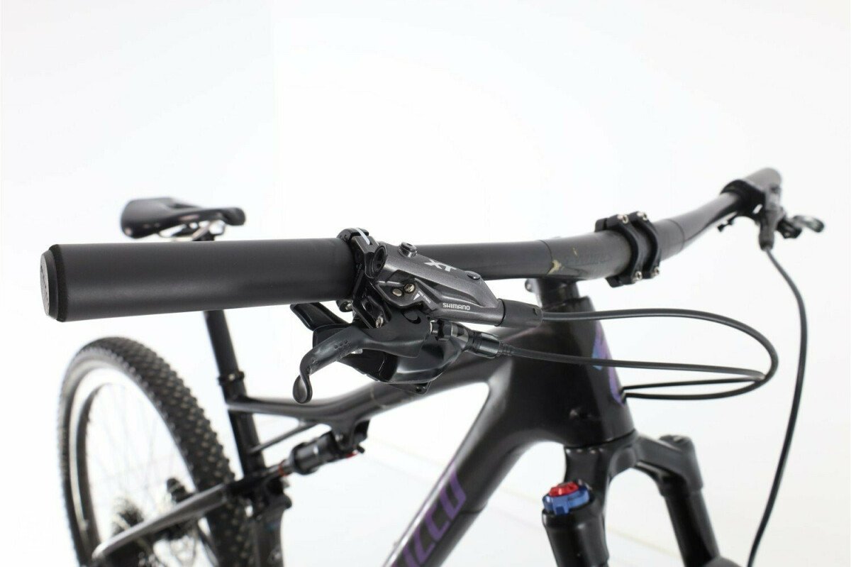 Specialized epic online pro fsr