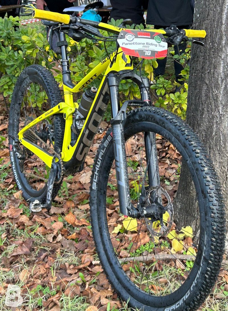 Cup 2021 Scott Scale 900 Wc 2022 Scott Scale RC World Cup AXS - Main Image