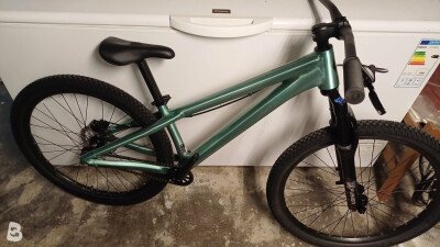 Scott Voltage YZ 20 2024 used