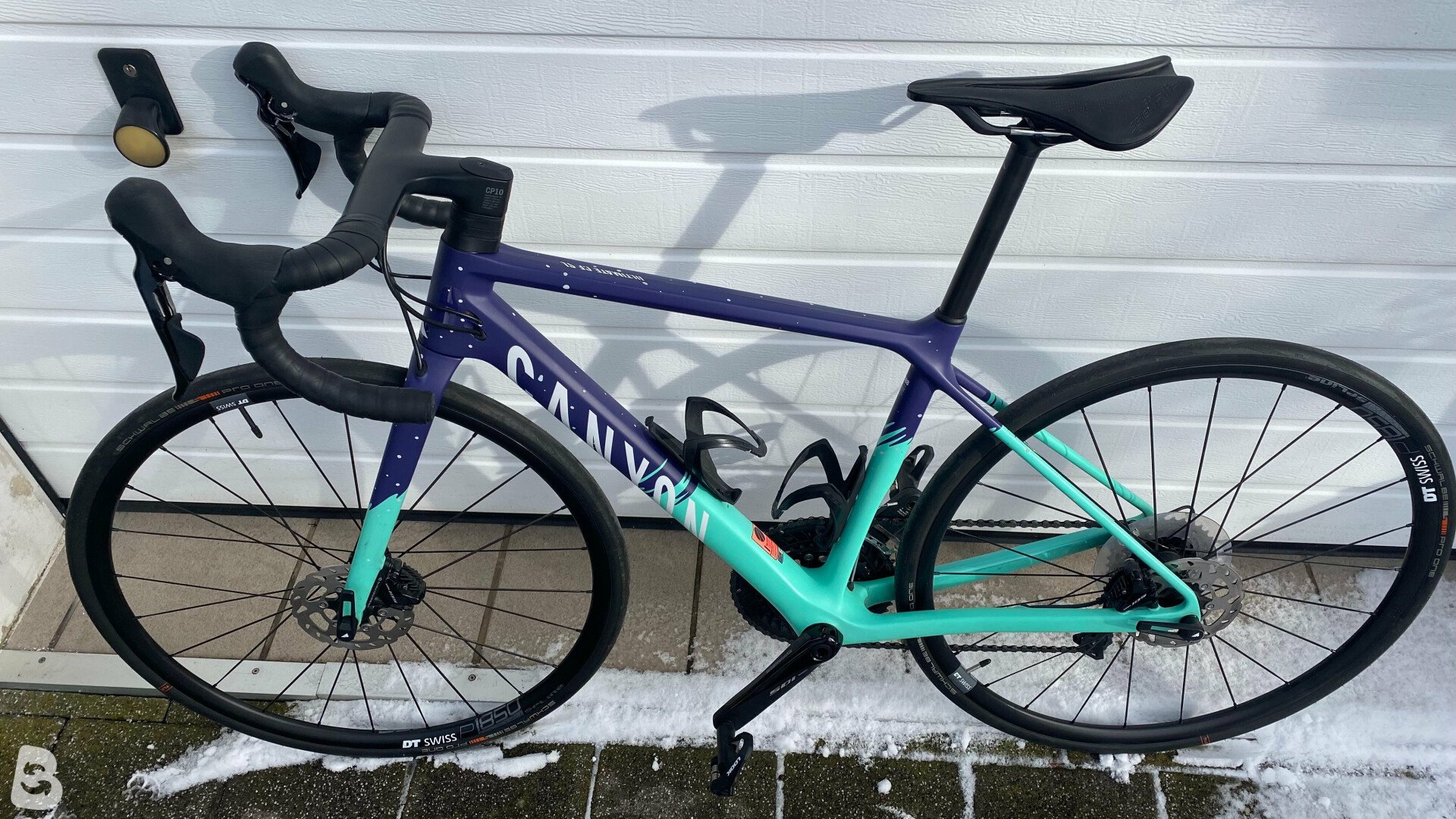 Canyon Ultimate Cf Sl Canyon Bike Builder Canyon Ultimate Review