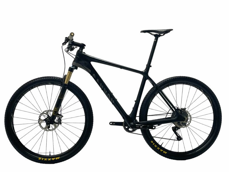 Grand Canyon CF SL 7.9 29er 2016カーボンフレーム
