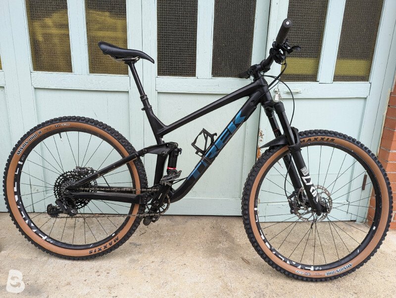 2020 trek slash 8 deals