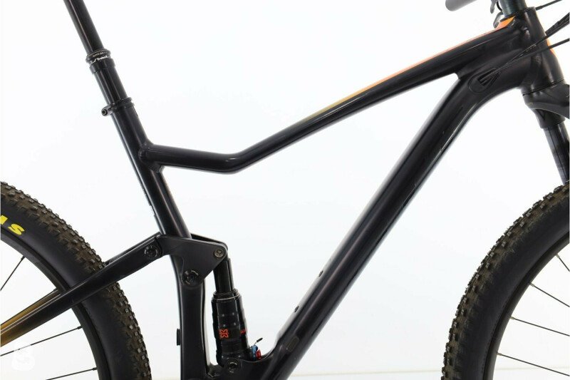Scott Spark 900 Expert GX used