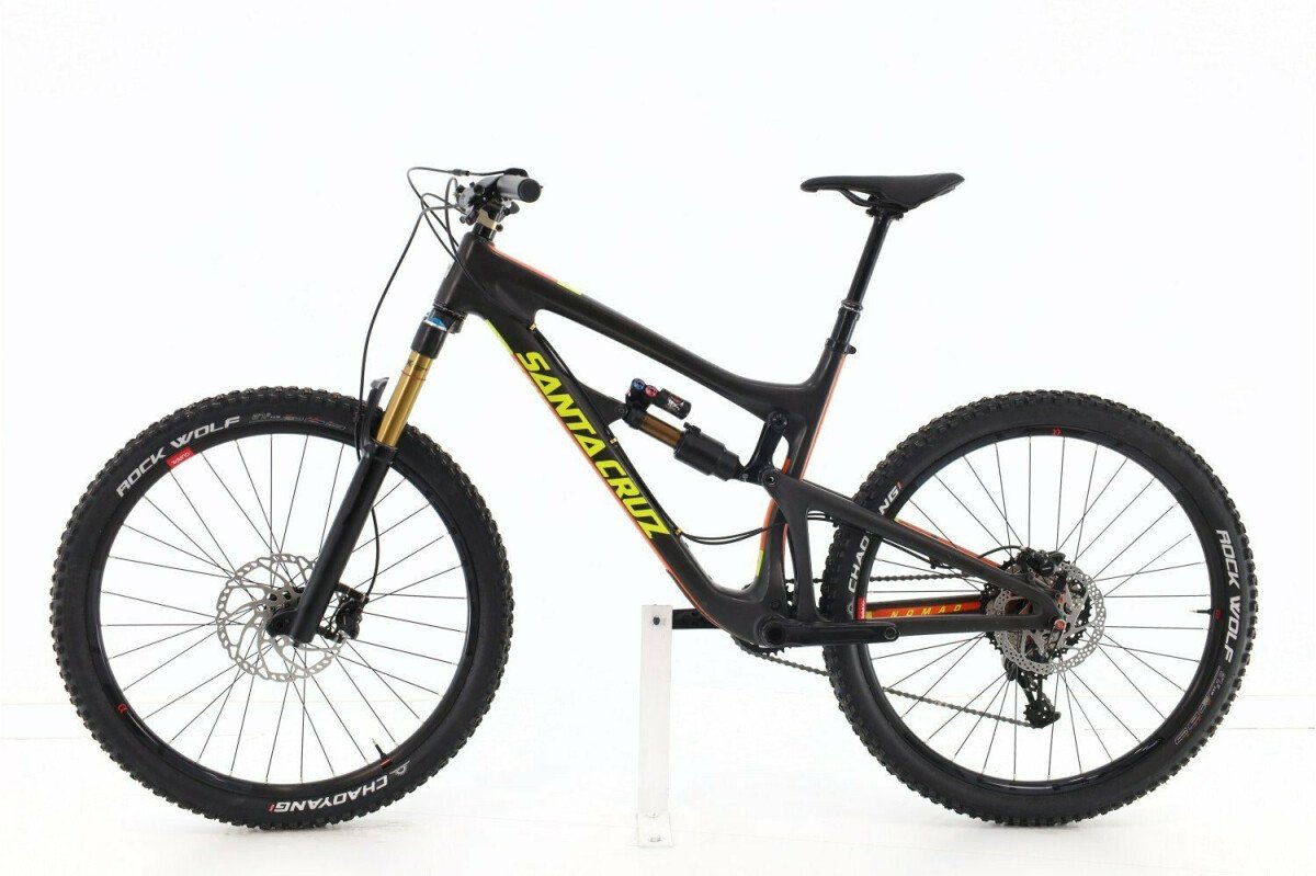 ブランド一覧 | ワールド オンラインストア 3 Nomad Cruz Santa C used GX Carbon パーツ