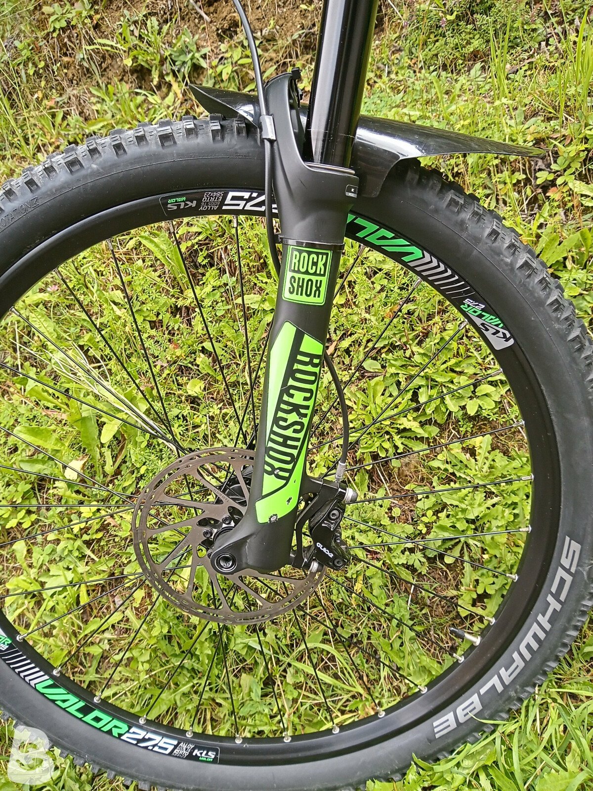 Kellys Swag 50 2017 gebraucht kaufen