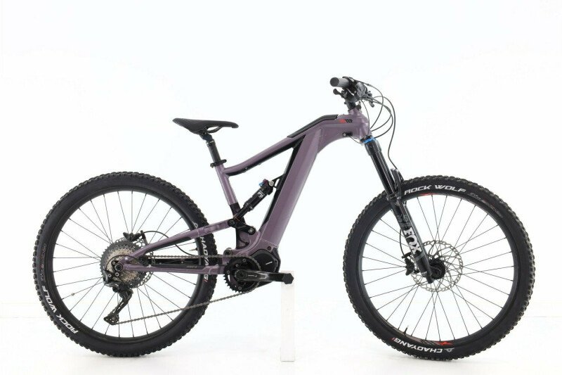 Bh Bikes Bh Xtep Pro BH Xtep XT Used